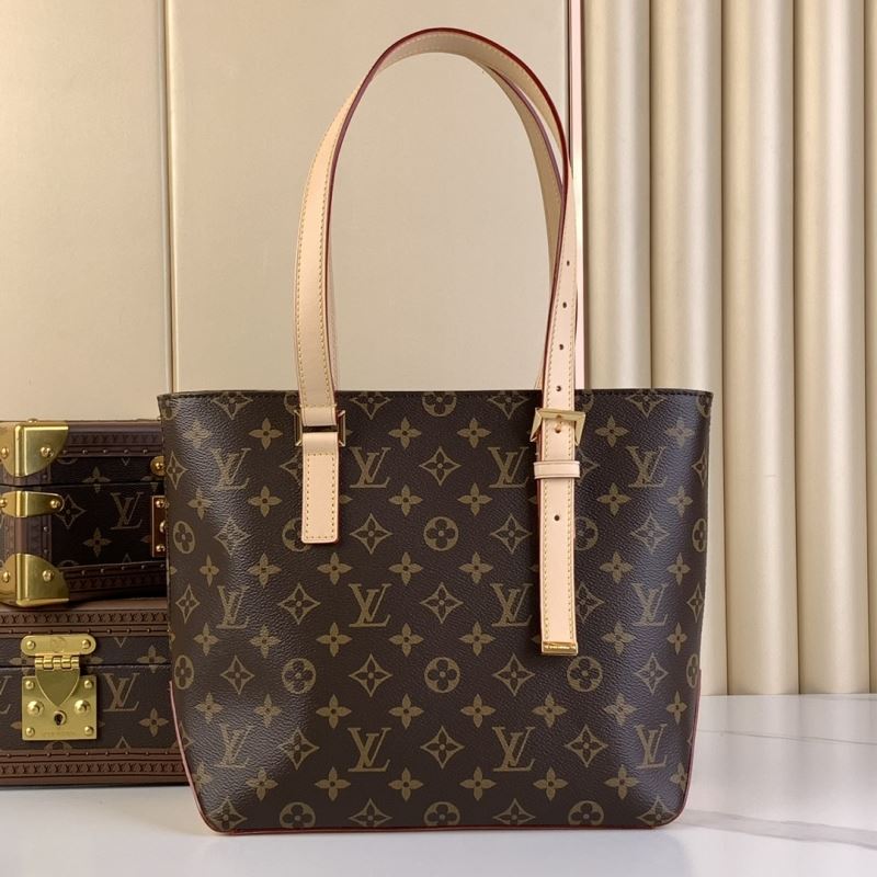 LV Shopping Bags